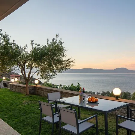 Pietra Di Mare Lejlighedshotel *