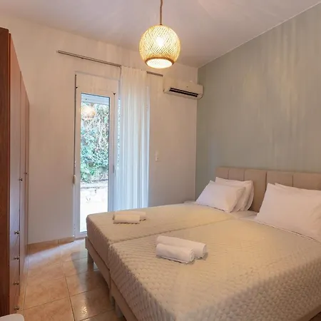 Lejlighedshotel Pietra Di Mare Petres (Rethymno)