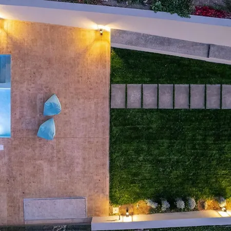 Pietra Di Mare Lejlighedshotel