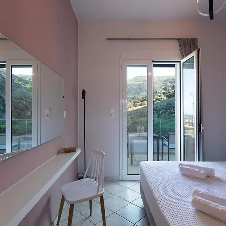 Pietra Di Mare Lejlighedshotel Petres (Rethymno)