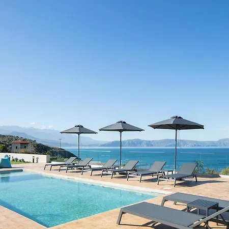 Pietra Di Mare Lejlighedshotel