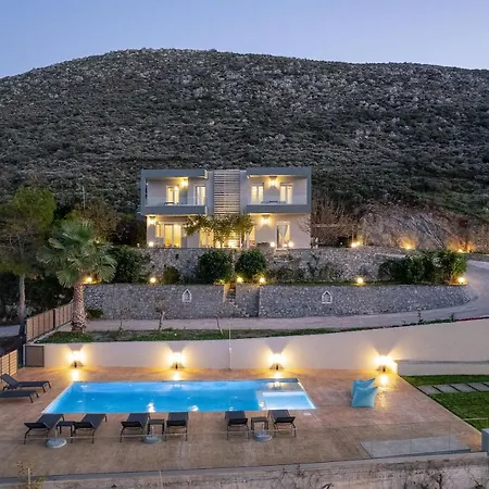 Lejlighedshotel Pietra Di Mare *