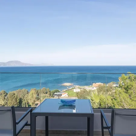 Lejlighedshotel Pietra Di Mare