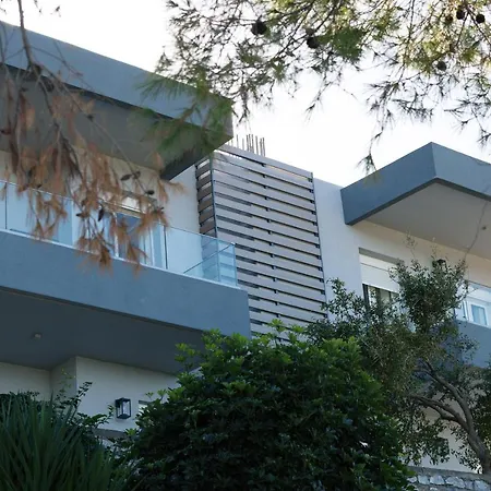 Lejlighedshotel Pietra Di Mare Petres (Rethymno)