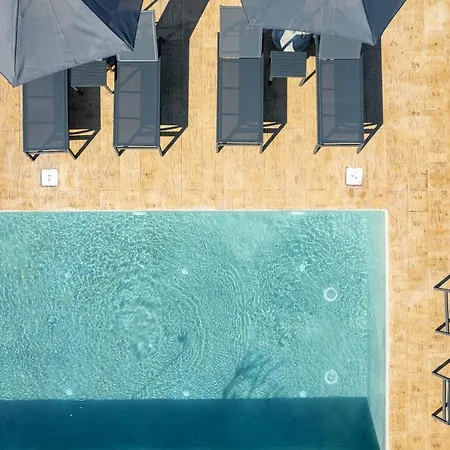 Pietra Di Mare Lejlighedshotel