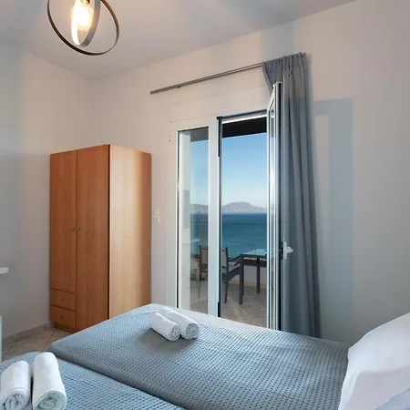 Pietra Di Mare Lejlighedshotel