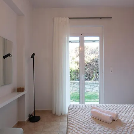 Pietra Di Mare Lejlighedshotel