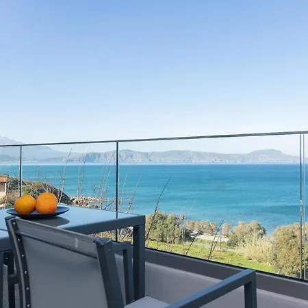 Lejlighedshotel Pietra Di Mare