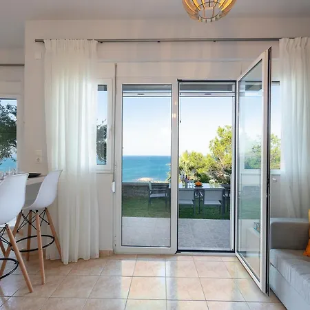 Lejlighedshotel Pietra Di Mare Petres (Rethymno)